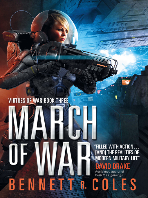 Title details for Virtues of War by Bennett R. Coles - Available